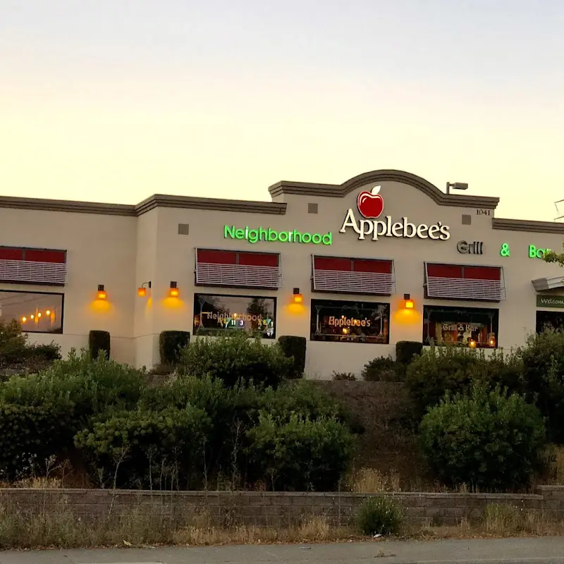 Applebee's Grill + Bar