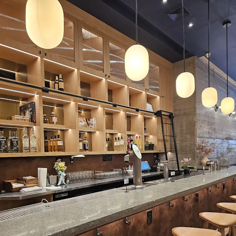 Sozai Japanese Restaurant (Izakaya Ramen)