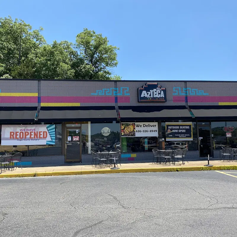 Azteca Mexican Restaurant