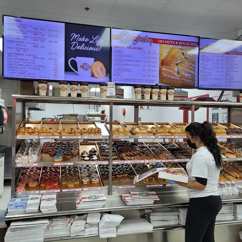 Shipley Do-Nuts