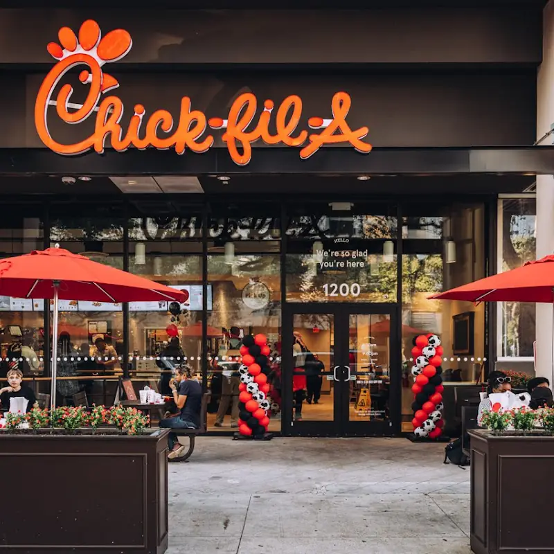 Chick-fil-A
