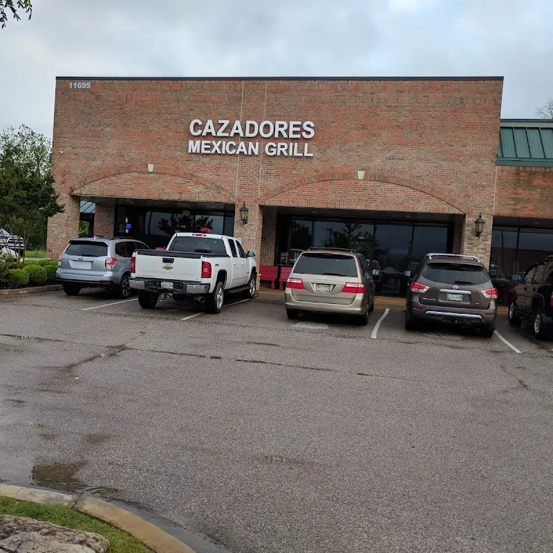 Cazadores Mexican Grill