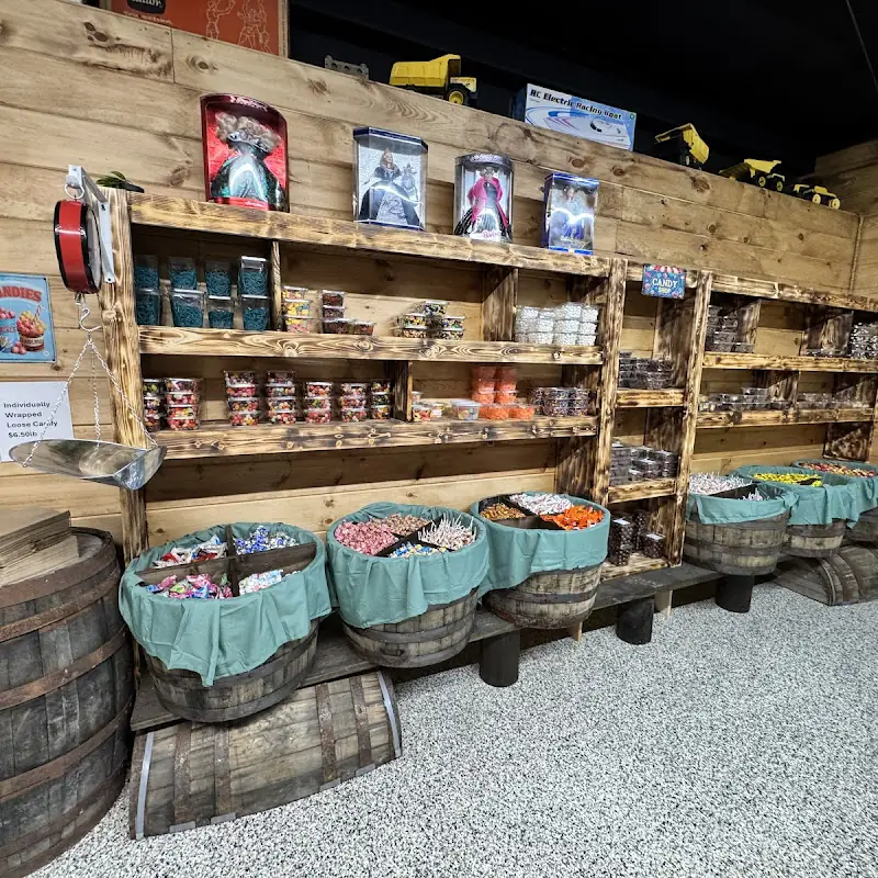 Ward's Corner Amish Style Market and Deli