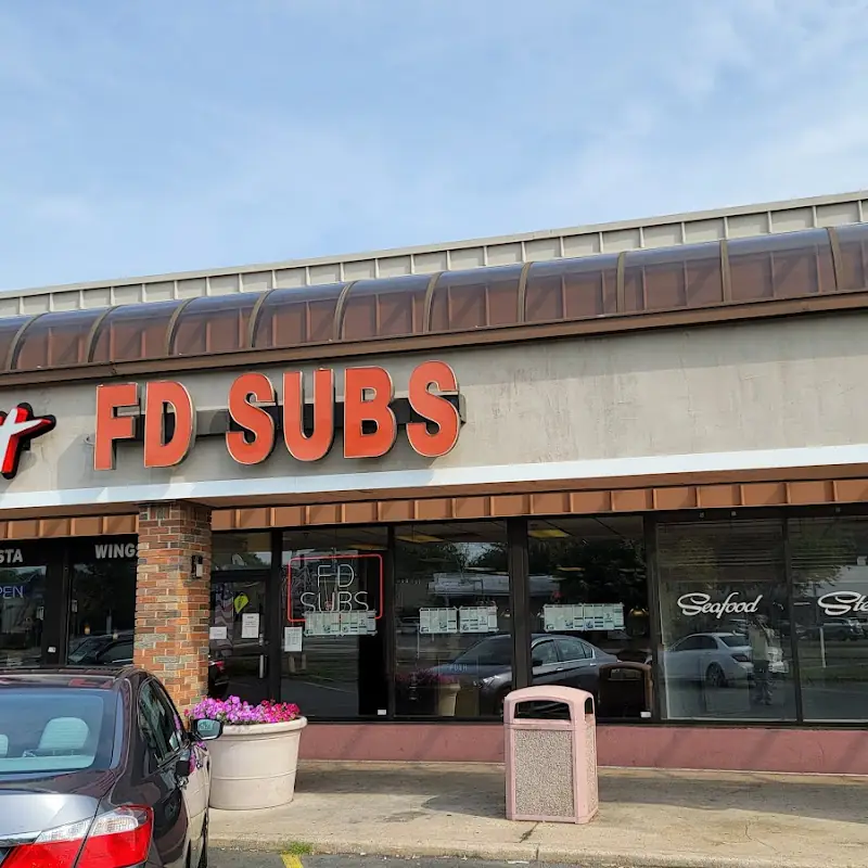 FD Subs
