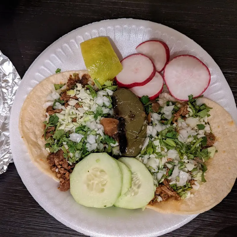 Taqueria Los Cuatro