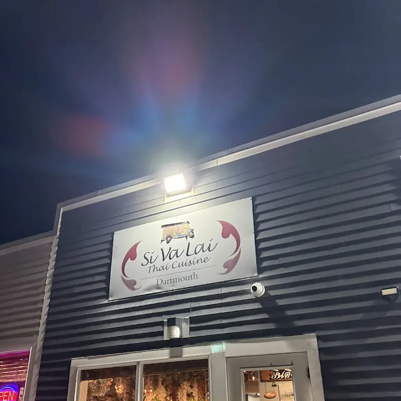 Sivalai Thai Cuisine II