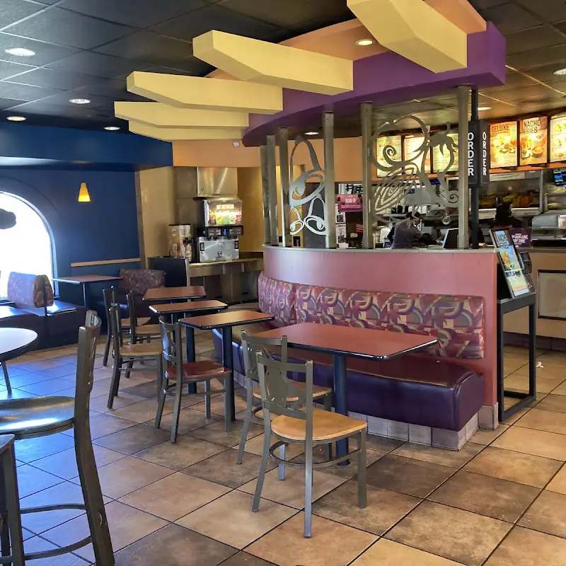 Taco Bell