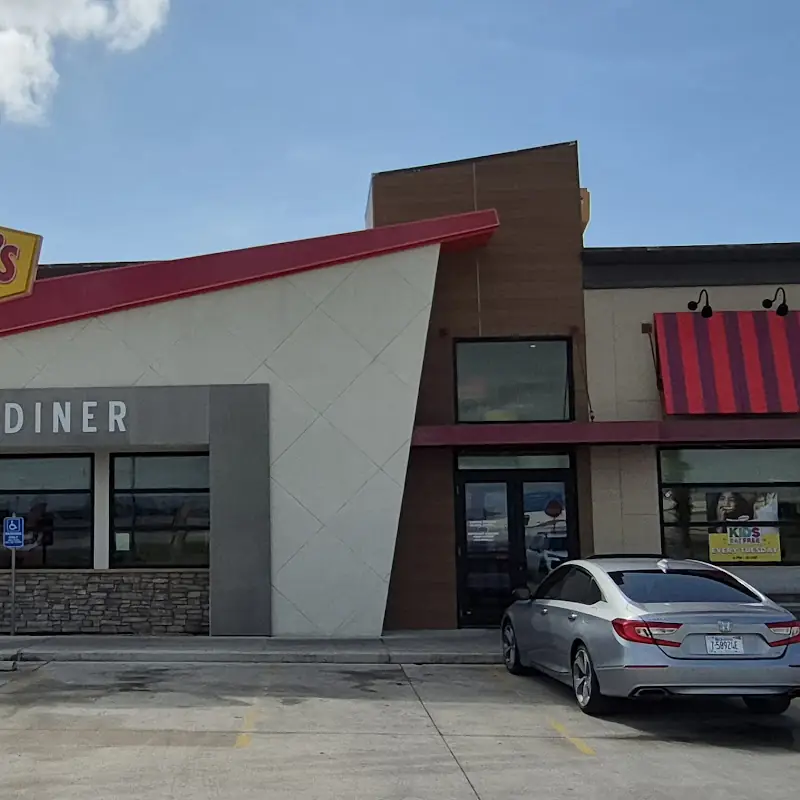 Denny's Restaurant