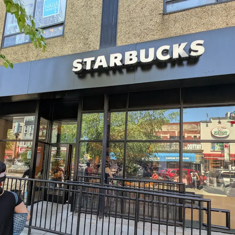 Starbucks Coffee Company