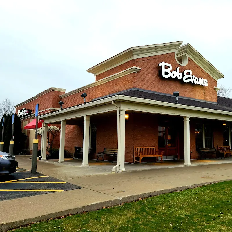 Bob Evans