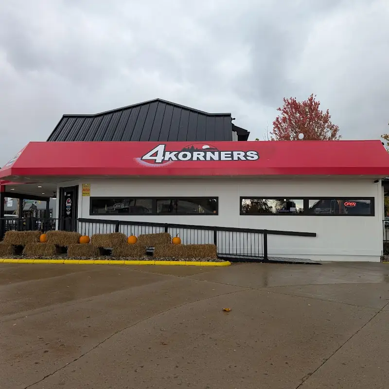 4KORNERS