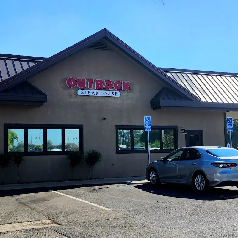 Outback Steakhouse