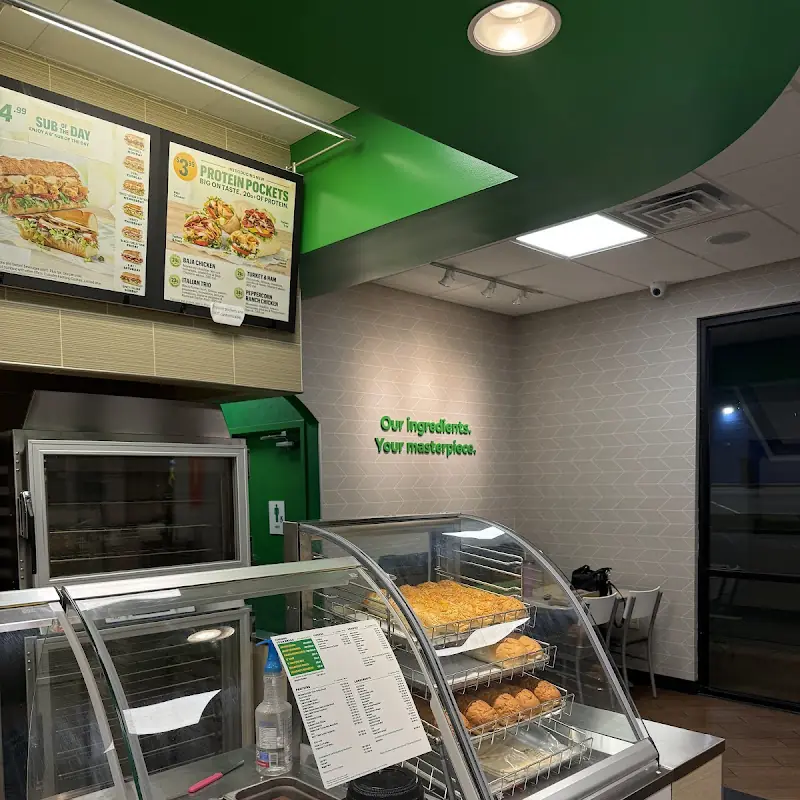 Subway