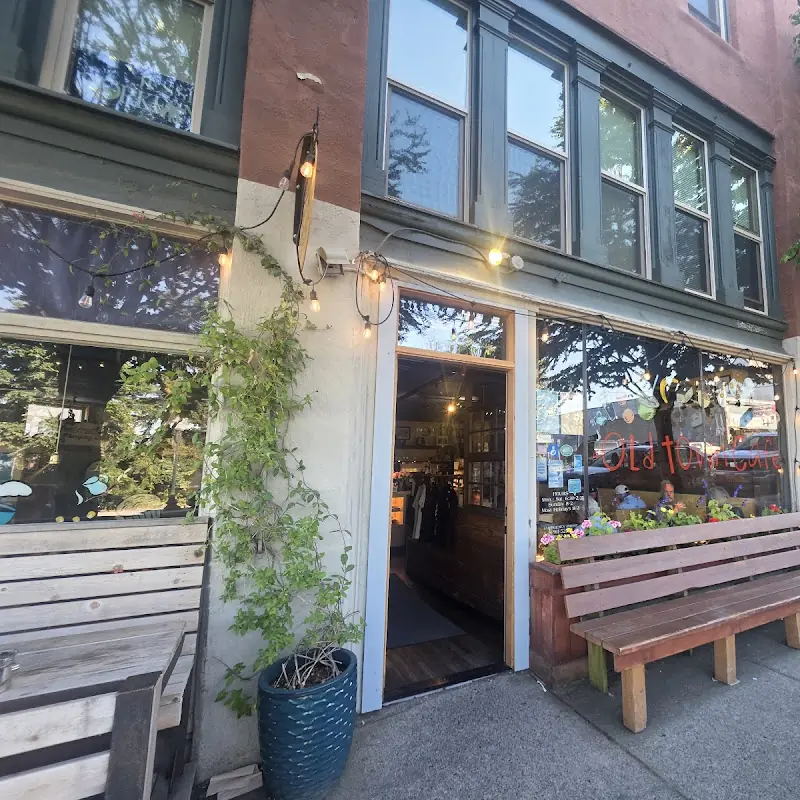Old Town Cafe