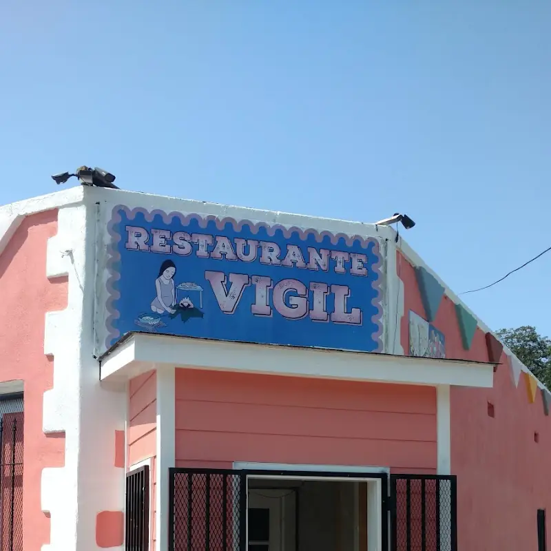 Restaurante Vigil