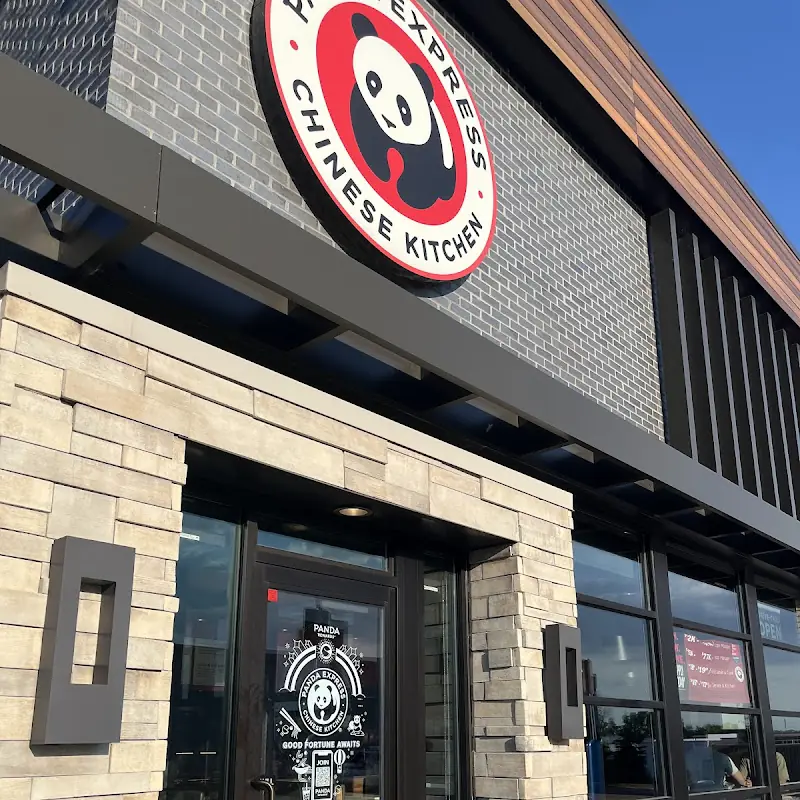 Panda Express