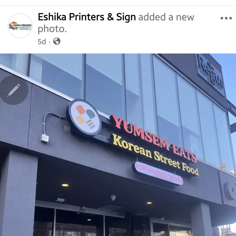 Yumsem Eats