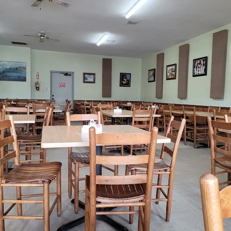 Your Family Restaurant