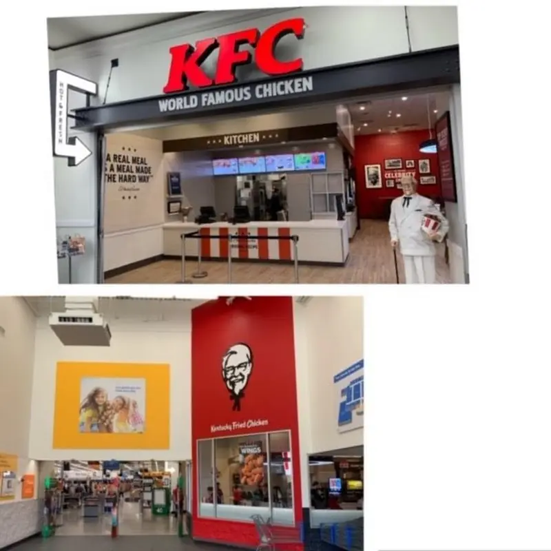 KFC