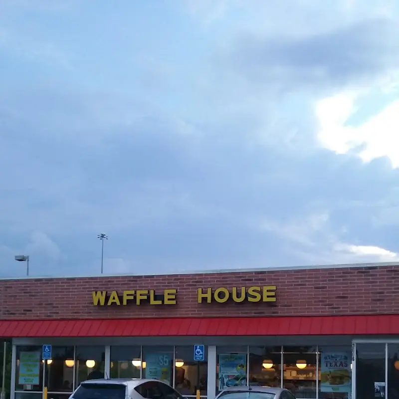 Waffle House