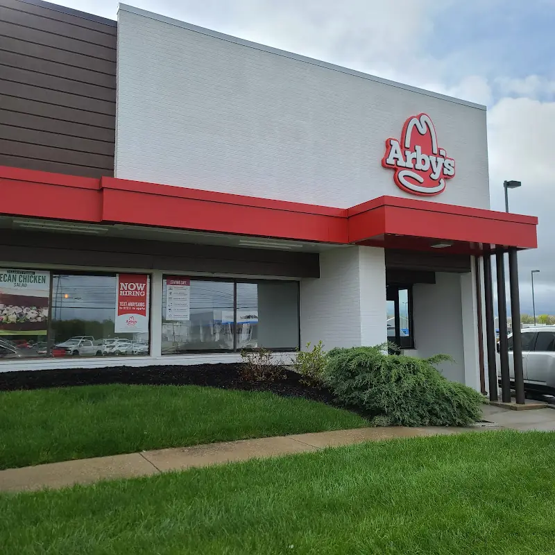 Arby's