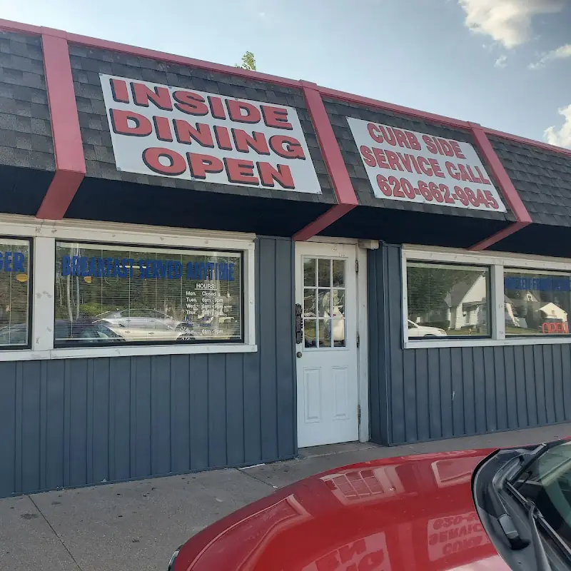 Skaets Steak Shop
