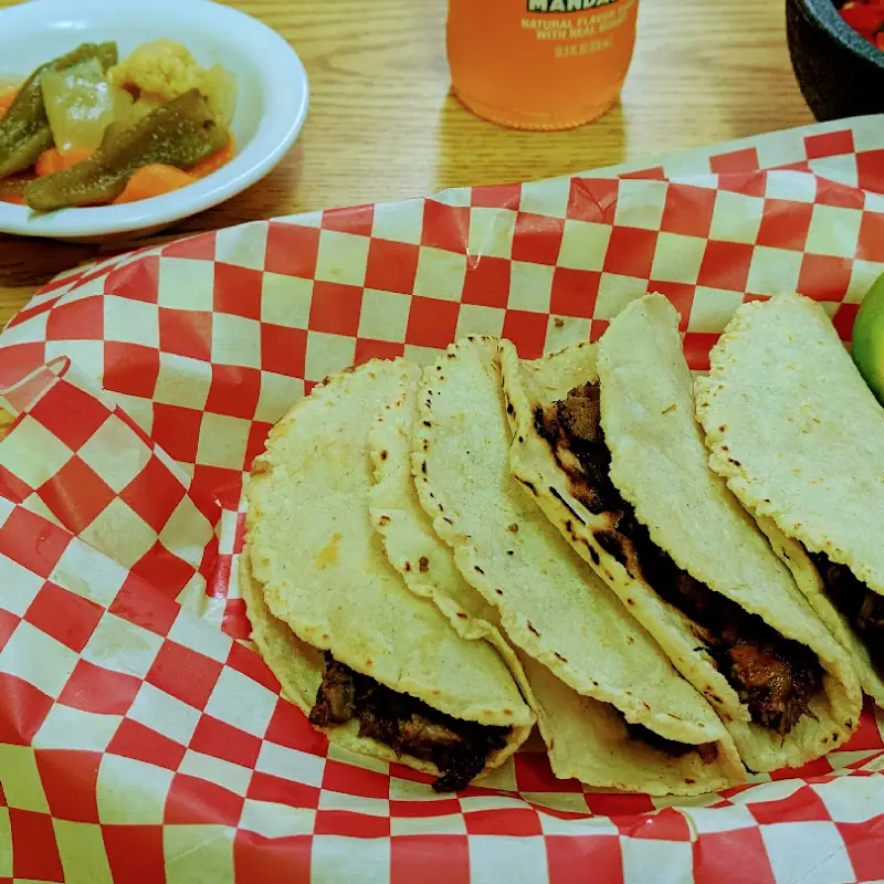 Taqueria Los Gordos | Mexican