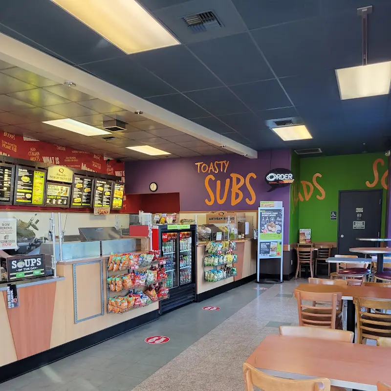 Quiznos