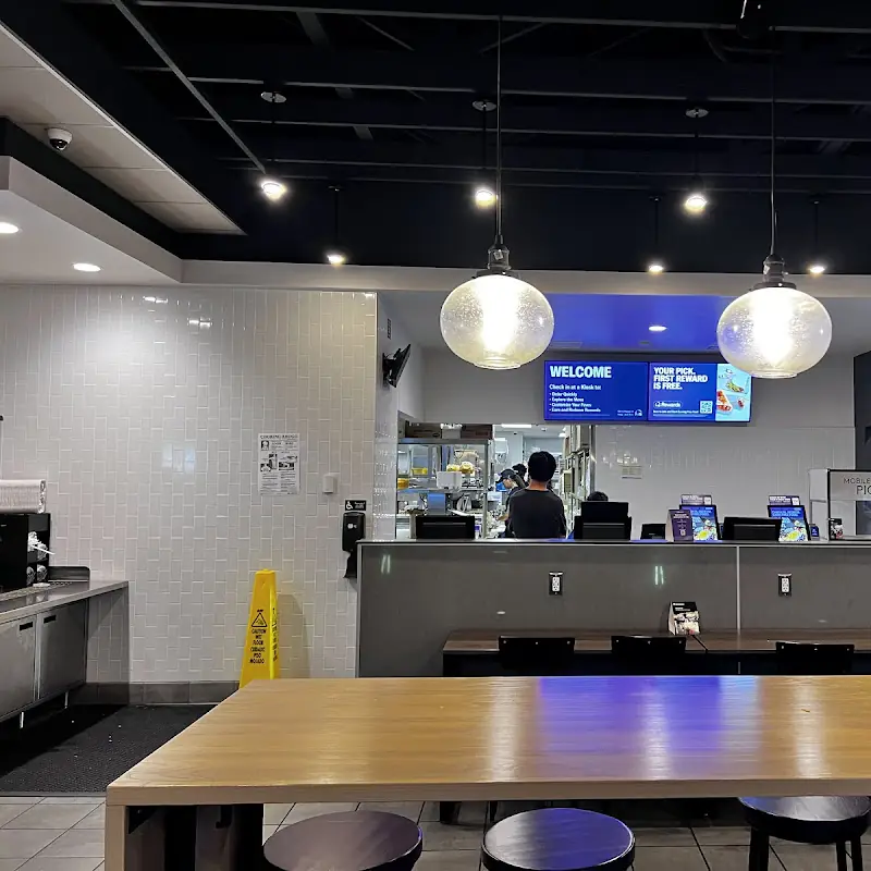 Taco Bell
