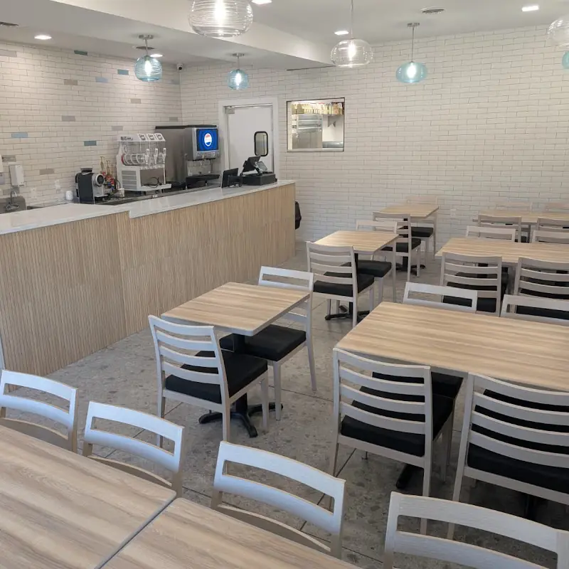 Greentrails Corner Cafe