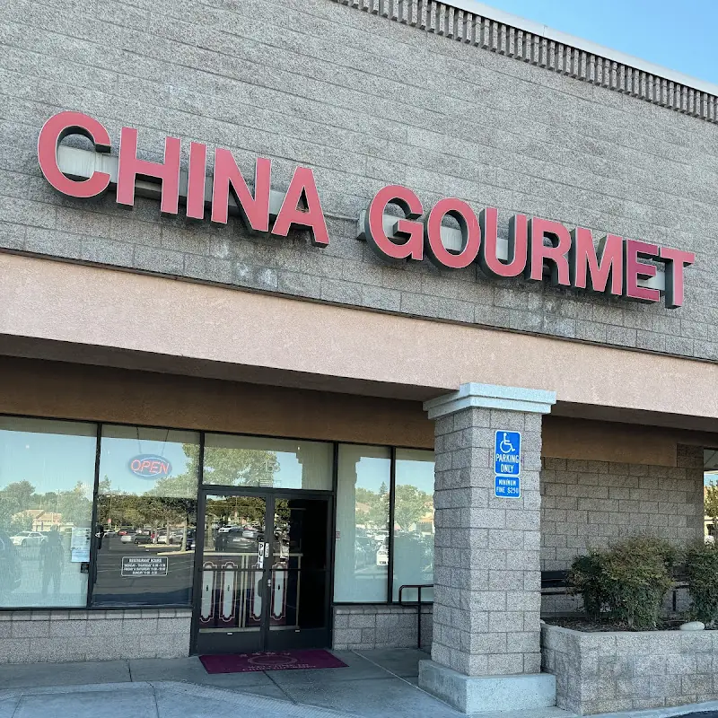 Moo Goo Gai Pan