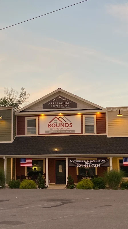 Appalachian Coffee House