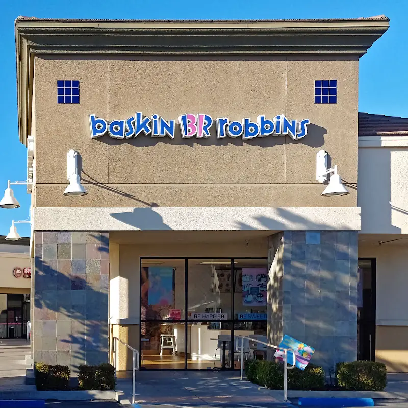 Baskin-Robbins