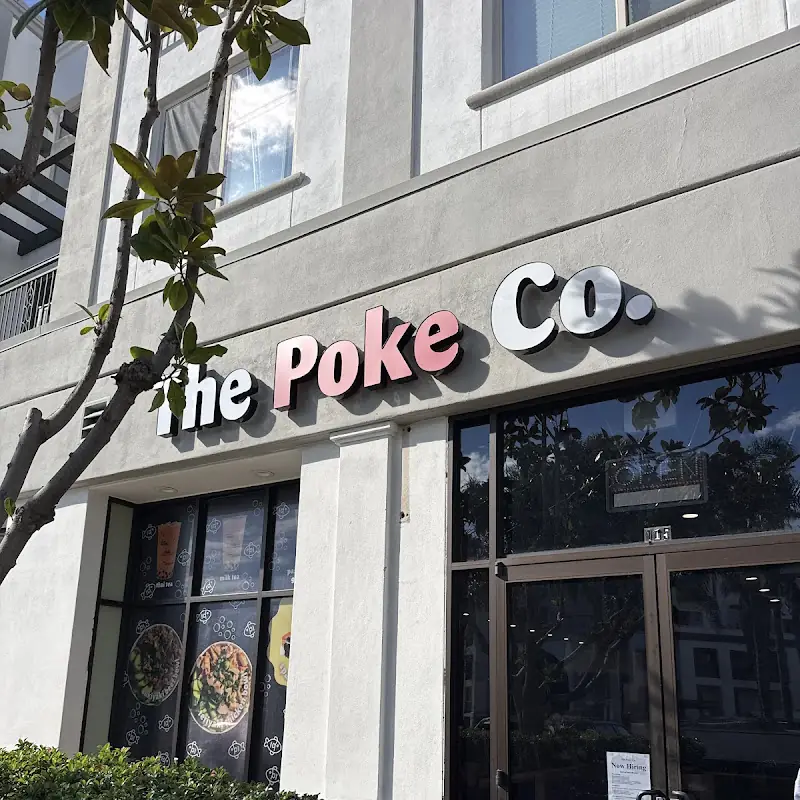 The Poke Co. - Linda Vista