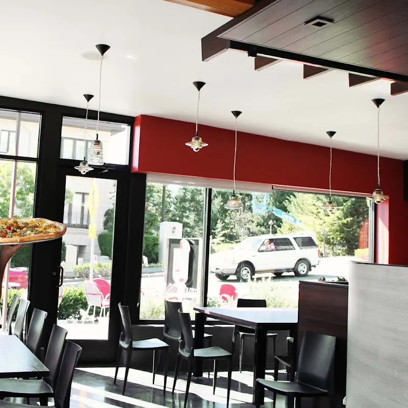 Pagliacci Pizza