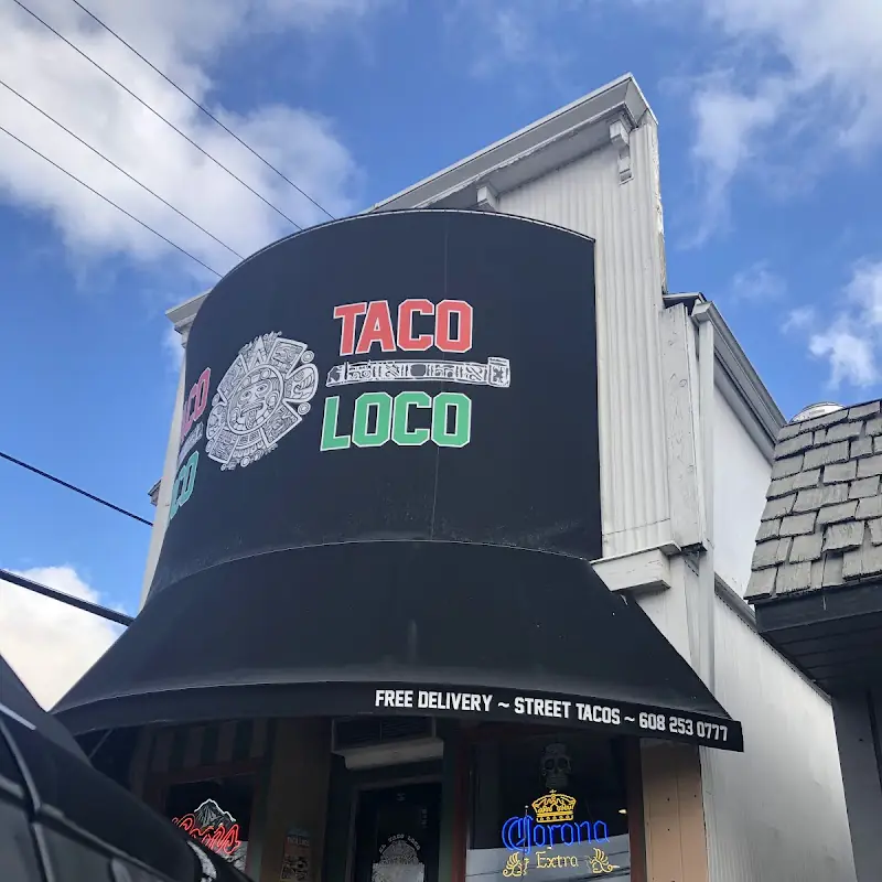 El Taco Loco