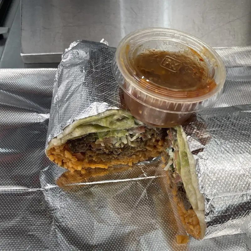 Tacos California