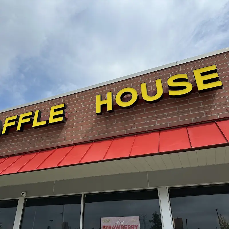 Waffle House