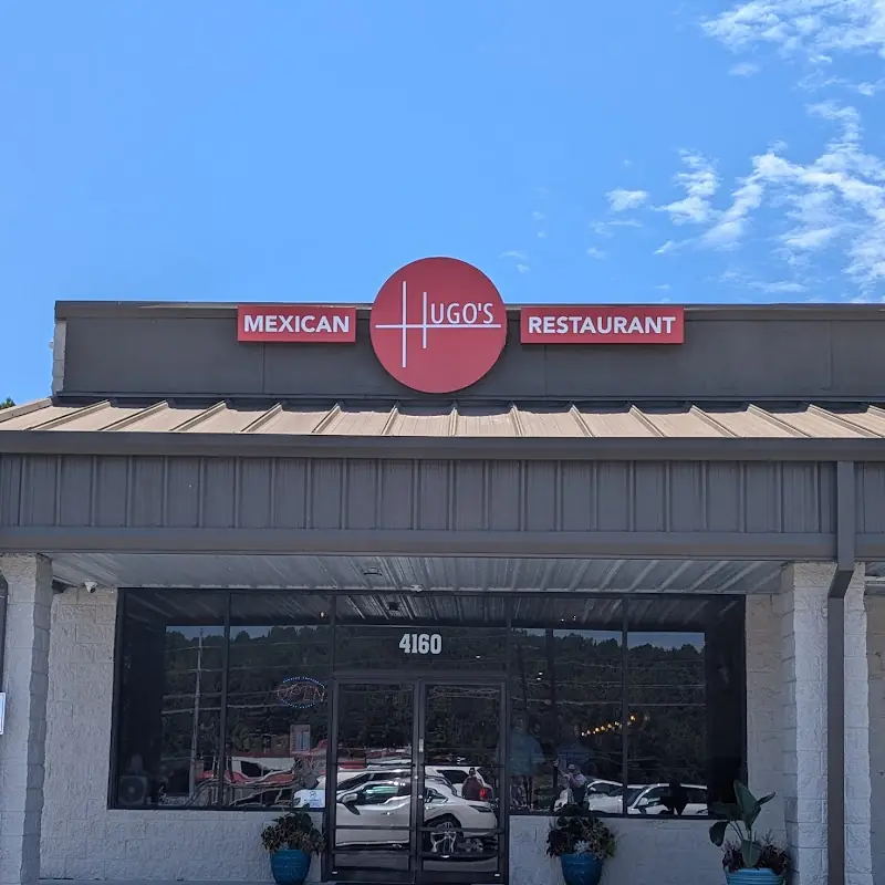 Hugo’s Mexican Restaurant