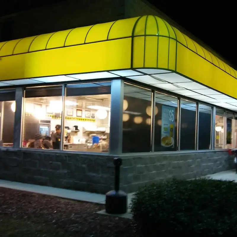 Waffle House