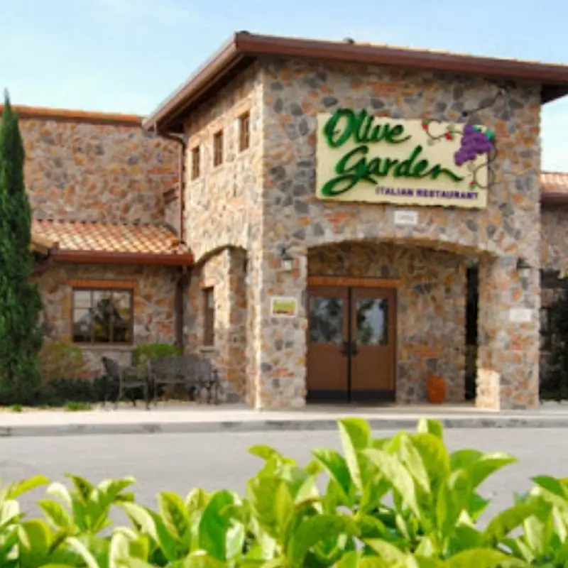 Olive Garden Italian Restaurant