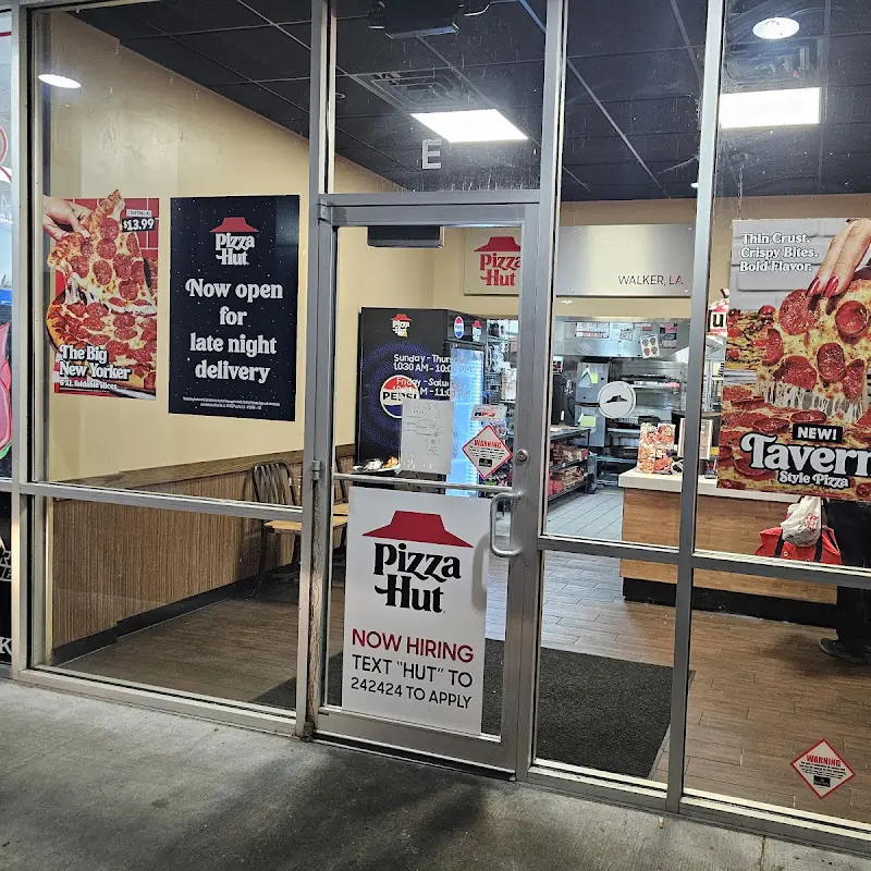 Pizza Hut
