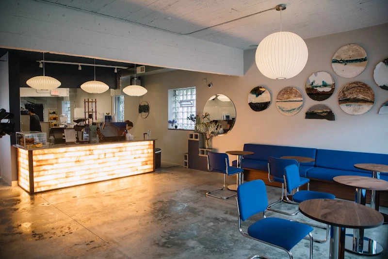 Blue Hour Coffee™