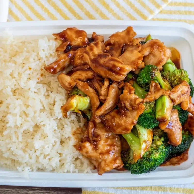 C23. Mixed Vegetable