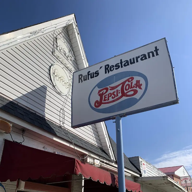 Rufus' Restaurant