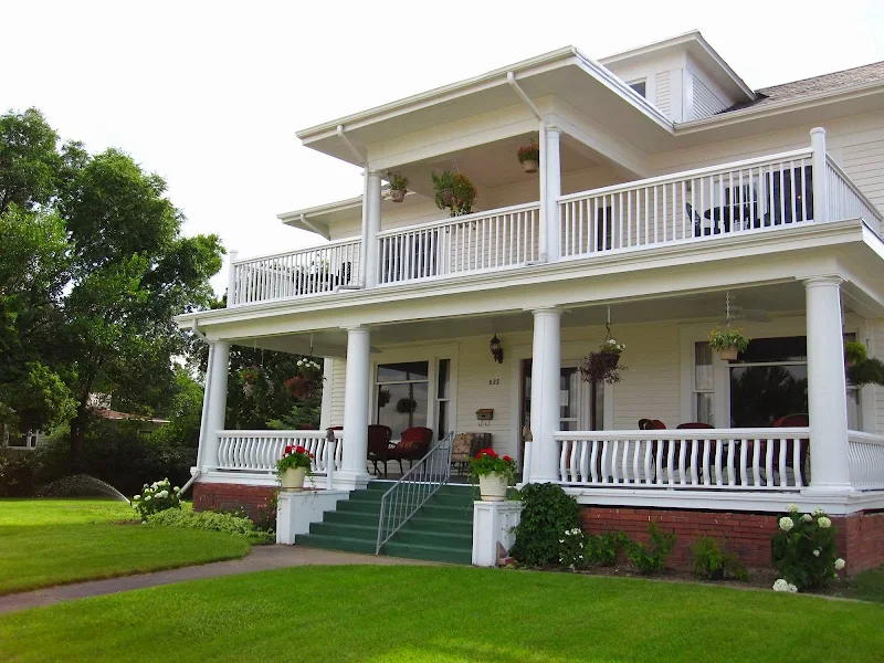 Hitching Horse Inn
