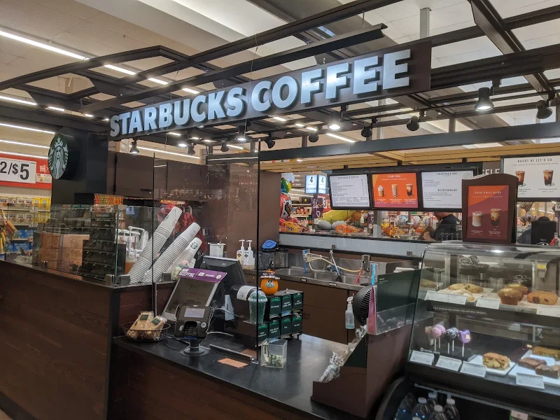 Starbucks Coffee Company