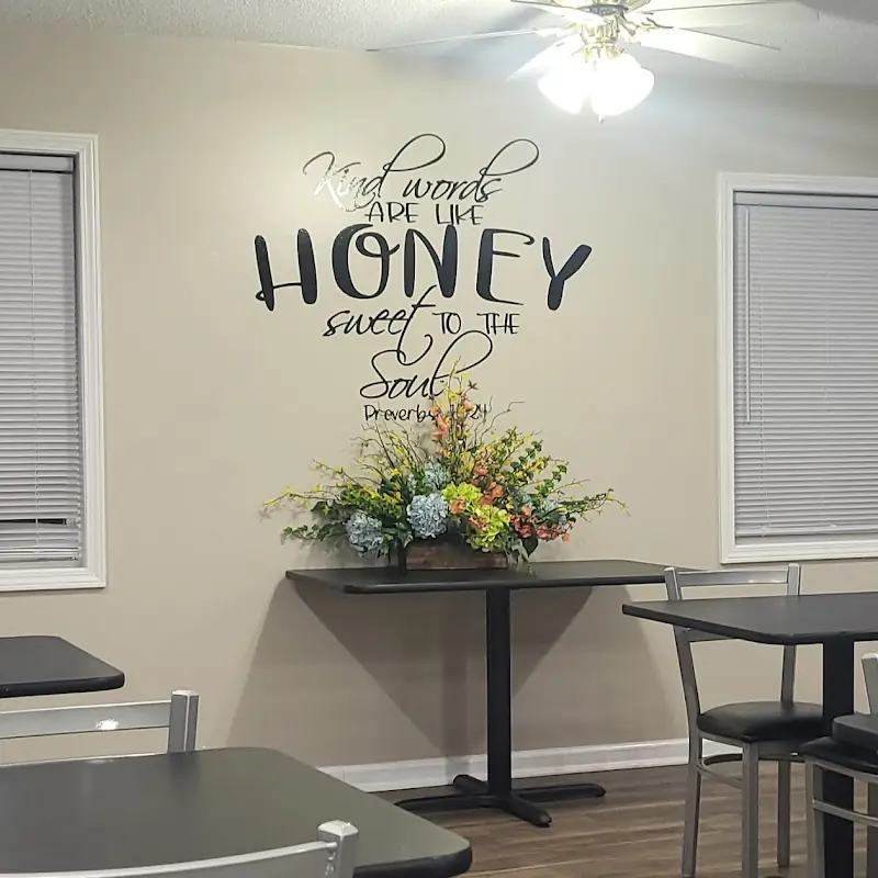 Honey’s Cafe