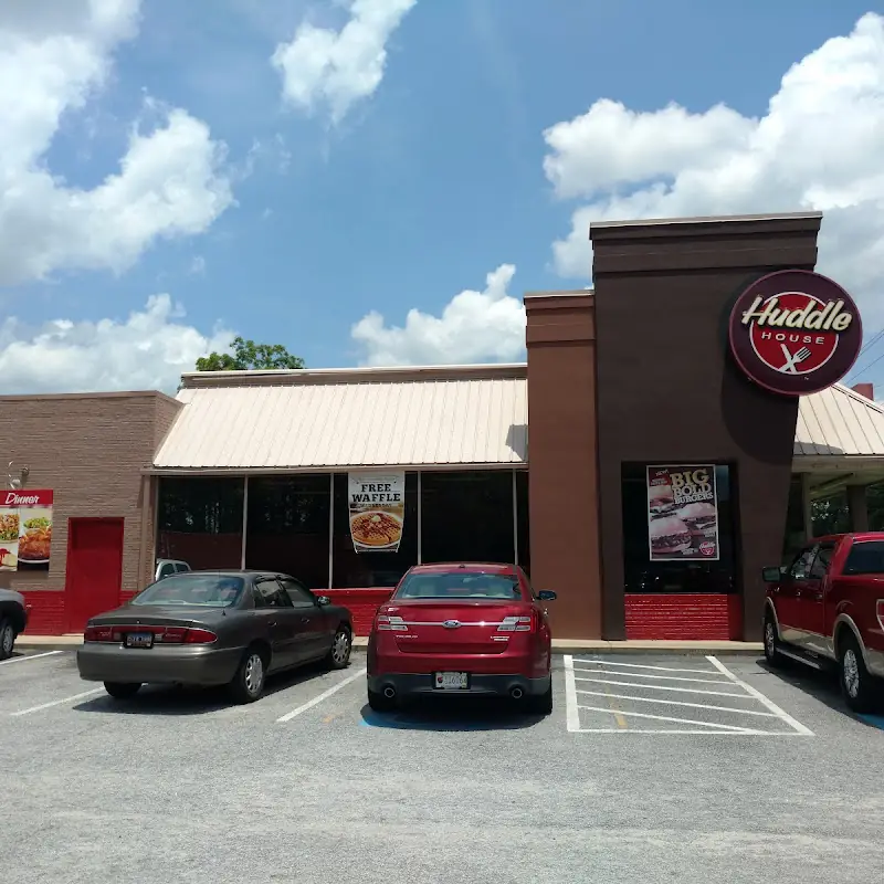 Huddle House