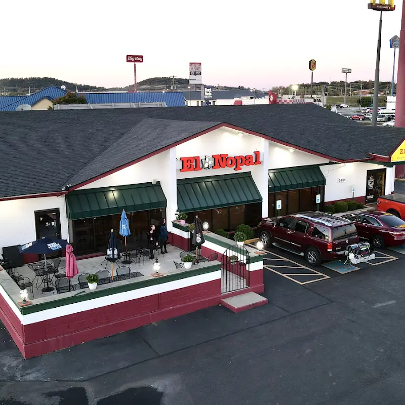El Nopal Mexican Restaurante